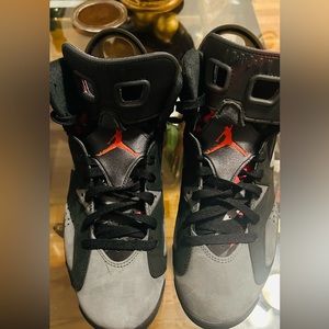 Retro 6 Saint-Germain